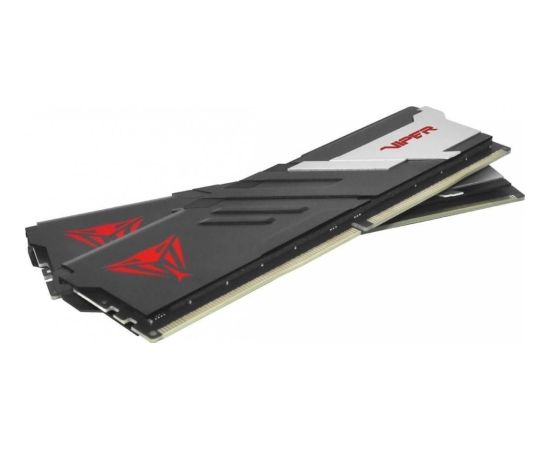 RAM PATRIOT VIPER Venom DDR5 64 GB (2x32GB) 6000MHz CL30 XMP 3.0 (PVV564G600C30K)