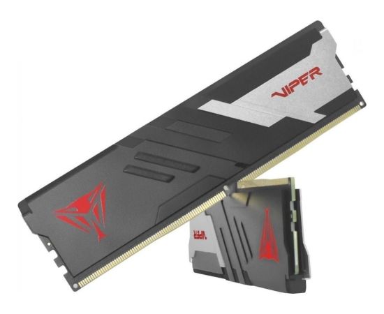 RAM PATRIOT VIPER Venom DDR5 64 GB (2x32GB) 6000MHz CL30 XMP 3.0 (PVV564G600C30K)