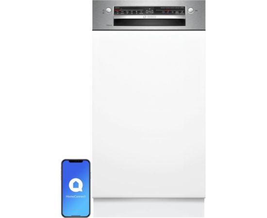 BUILT-IN DISHWASHER BOSCH SPI2HKS58E