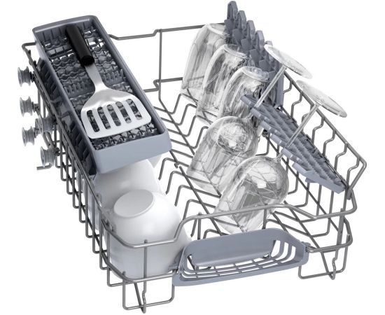 BUILT-IN DISHWASHER BOSCH SPI2HKS58E