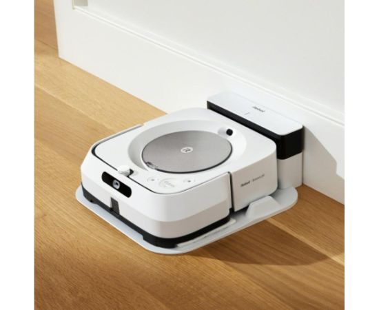 Robot Vacuum Cleaner iRobot Braava (M6138)