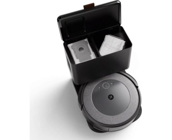 Cleaning robot iRobot Roomba Combo i5+