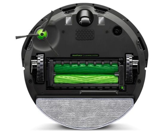 Cleaning robot iRobot Roomba Combo i5+