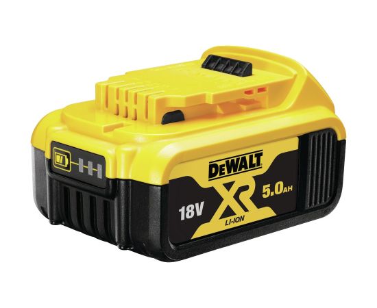 DeWALT DCB184-XJ cordless tool battery / charger