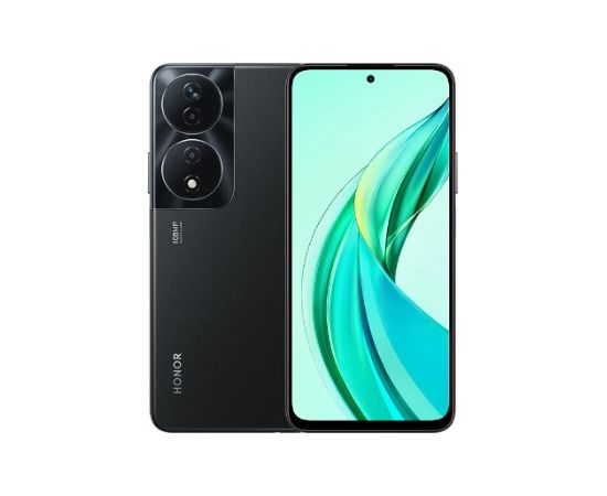 Smartfon Honor 90 Smart 4/128GB DS 5G Black