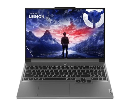 Lenovo Legion 5 16IRX9 i7-14650HX 16" WQXGA IPS 500nits AG 240Hz 32GB DDR5 5600 SSD1TB GeForce RTX 4070 8GB NoOS Luna Grey