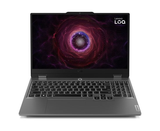 Lenovo LOQ 15ARP9 Ryzen 7 7435HS 15.6" FHD IPS 300nits AG 144Hz 16GB DDR5 4800 SSD512 GeForce RTX 4060 8GB NoOS Luna Grey