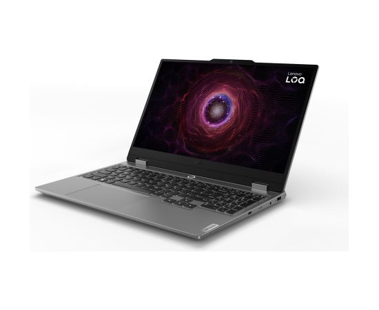 Lenovo LOQ 15ARP9 Ryzen 7 7435HS 15.6" FHD IPS 300nits AG 144Hz 16GB DDR5 4800 SSD512 GeForce RTX 4060 8GB NoOS Luna Grey