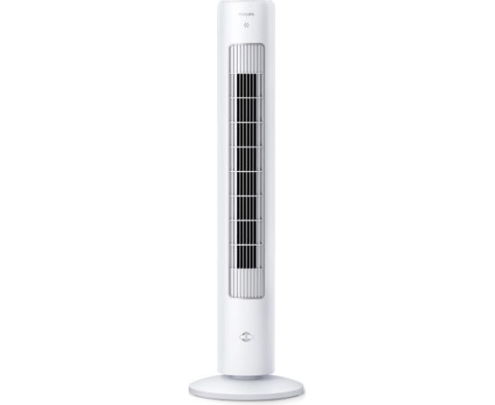 PHILIPS CX5535/10 Series 5000 torņveida ventilators, balts