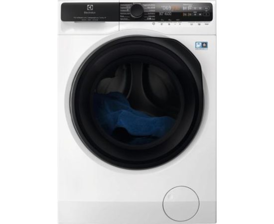 Electrolux EW7W5697QE veļas mazgājamā mašīna ar žāvētāju 9/5kg 1600rpm