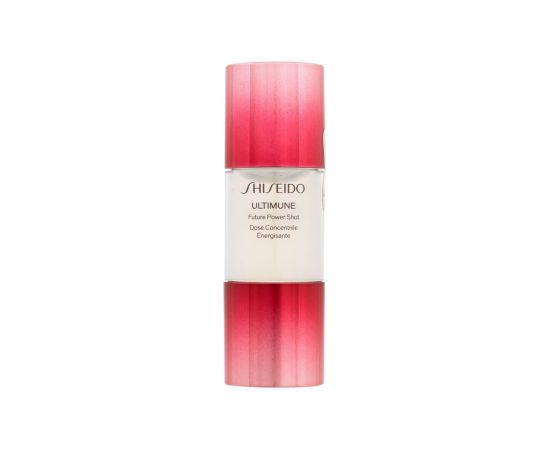 Shiseido Ultimune / Future Power Shot 15ml