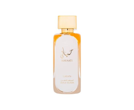 Hayaati / Gold Elixir 100ml