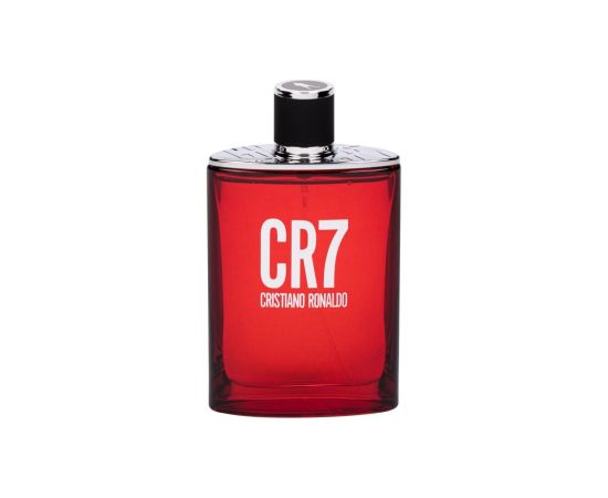 Cristiano Ronaldo CR7 100ml