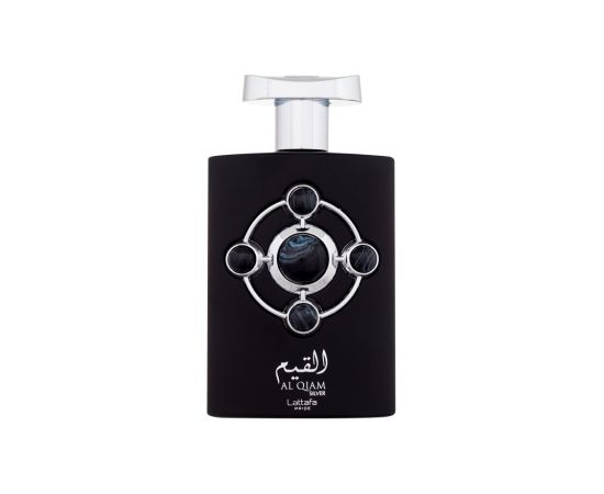 Pride / Al Qiam 100ml Silver