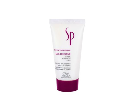 Wella SP Color Save 30ml