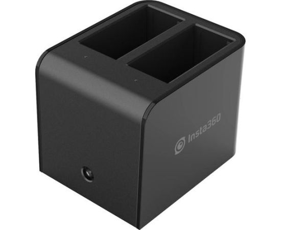 ACTION CAM ACC CHARGING/STATION PRO CINPBTC/A INSTA360