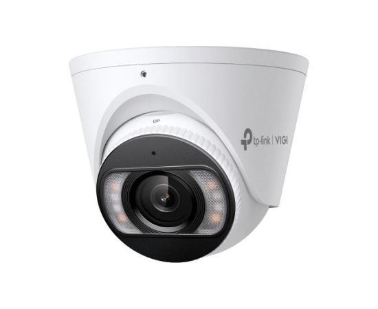 NET CAMERA TURRET H.265+ 8MP/VIGI C485(4MM) TP-LINK