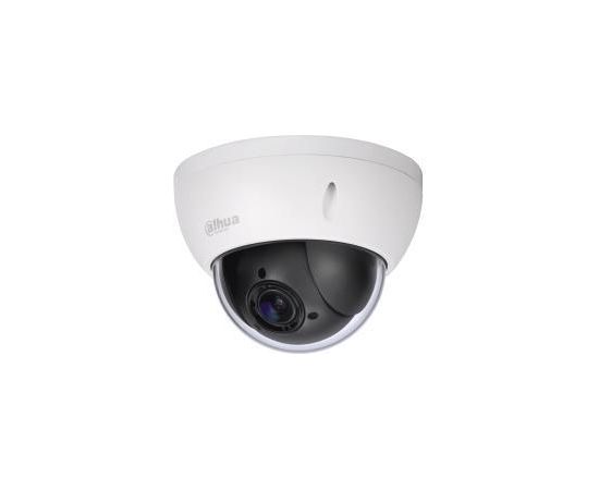 NET CAMERA 4MP PTZ DOME WIFI/SD22404DB-GNY-W DAHUA