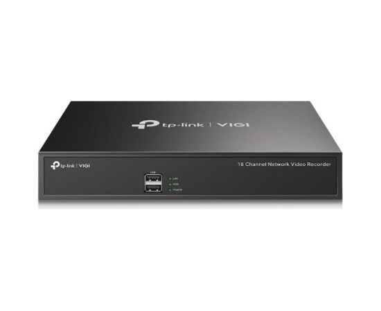 NET VIDEO RECORDER 16CH/VIGI NVR1016H TP-LINK