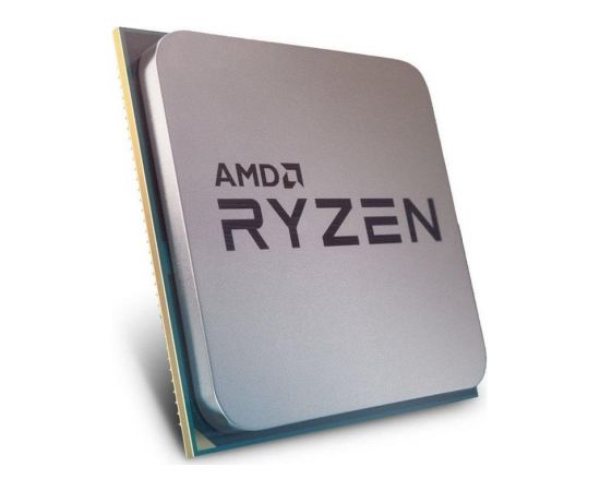 CPU AMD Desktop Ryzen 5 5500 Cezanne 3600 MHz Cores 6 16MB Socket SAM4 65 Watts OEM 100-000000457