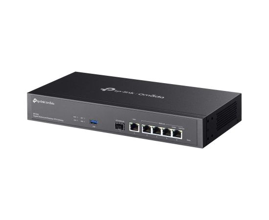 NET ROUTER 1000M 6PORT VPN/OMADA ER7406 TP-LINK