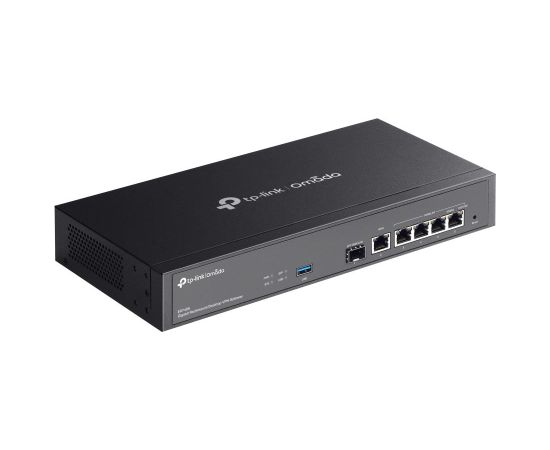 NET ROUTER 1000M 6PORT VPN/OMADA ER7406 TP-LINK