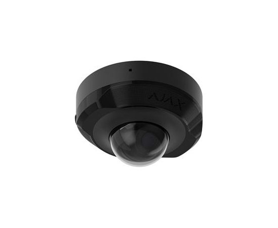 NET CAMERA 5MP DOMECAM MINI/2.8MM BLACK 76019 AJAX