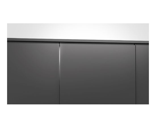 Bosch SBH4ECX10E S4 iebūv. trauku mašīna XXL VarioH Efficient Dry 60cm