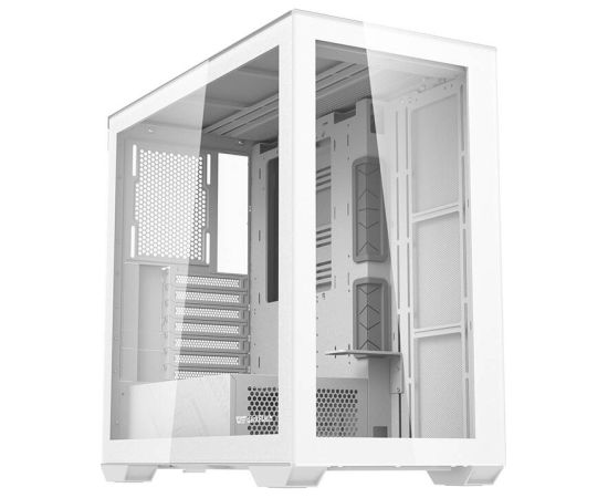 Darkflash Dakflash DLX4000 Computer Case glass (white)