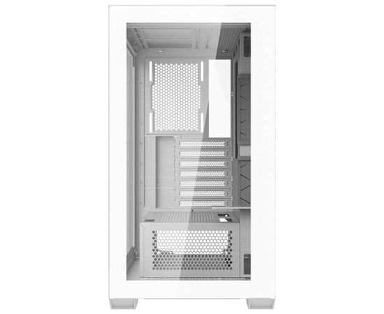 Darkflash Dakflash DLX4000 Computer Case glass (white)