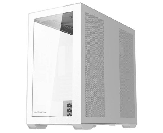 Darkflash Dakflash DLX4000 Computer Case glass (white)