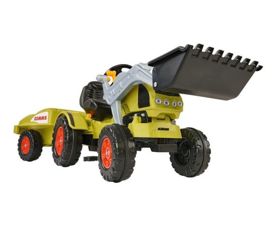 Big Claas Celtis Traktor z przyczepą (800056553)