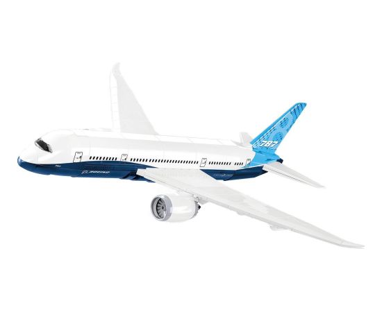 Cobi Klocki Boeing 787 Dreamliner