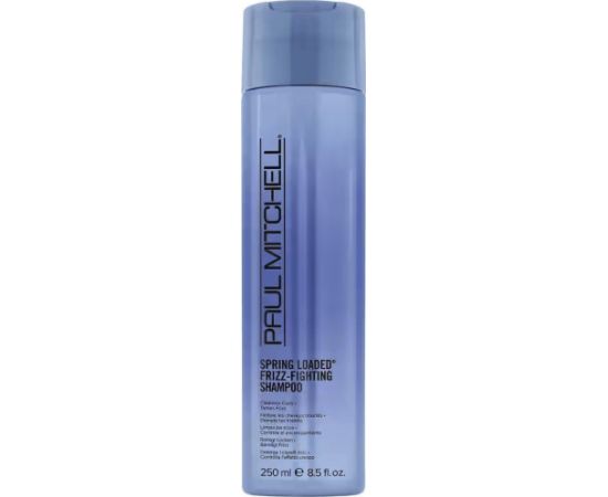 PAUL MITCHELL_Curls Spring Loaded Frizz-Fighting Shampoo szampon do włosów kręconych i falowanych 250ml