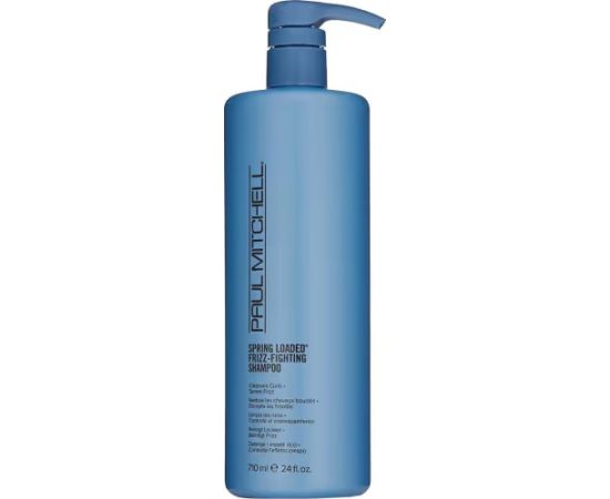 PAUL MITCHELL_Curls Spring Loaded Frizz-Fighting Shampoo szampon do włosów kręconych i falowanych 710ml