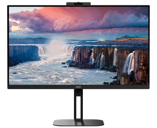 Monitor AOC Q27V5CW/BK