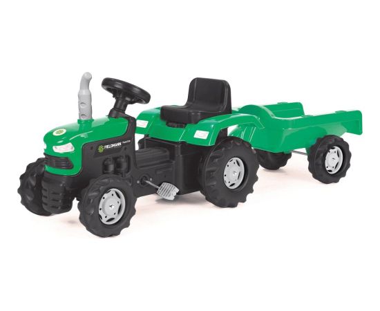 Buddy Toys Traktor z naczepą BPT 1013