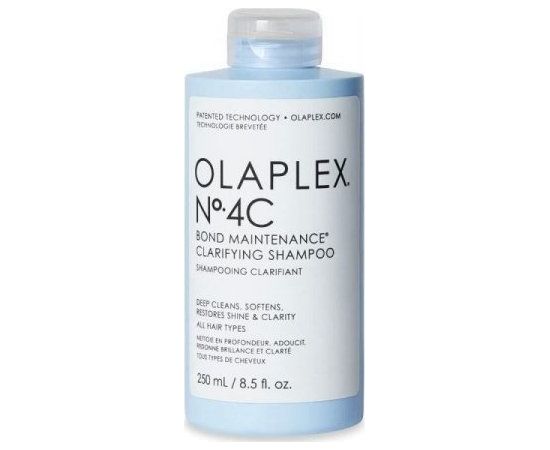 Szampon Regenerujący Olaplex N4 Farbowane włosy (250 ml)