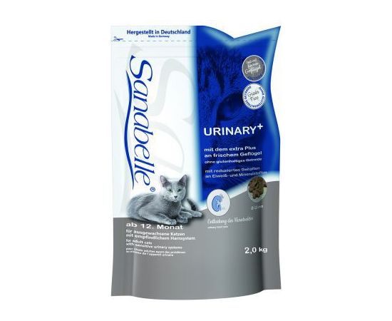 Bosch Sanabelle Urinary 0.4kg