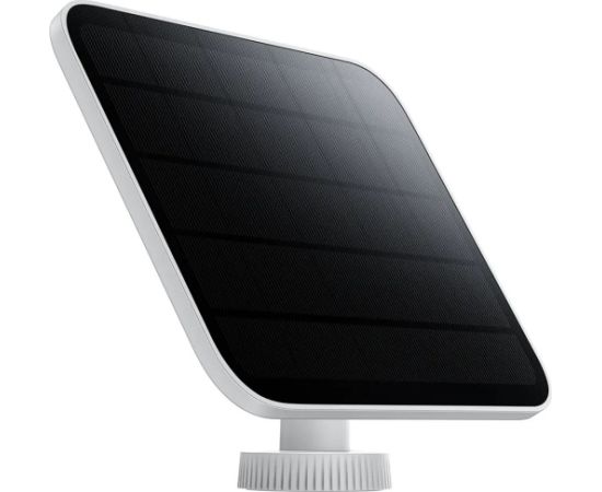 Xiaomi Outdoor Camera Solar Panel (BW)