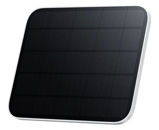 Xiaomi Outdoor Camera Solar Panel (BW)