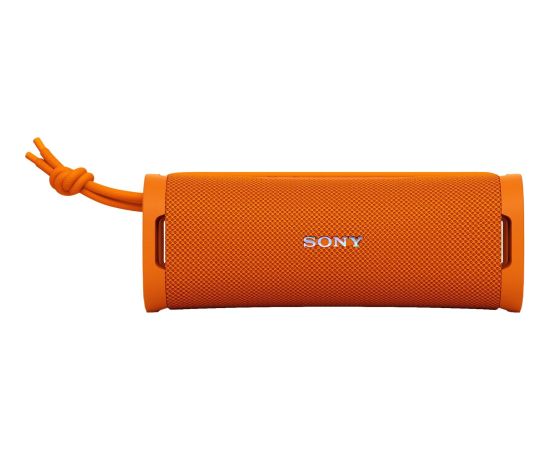 Sony ULT Field 1, oranža