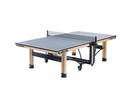 Cornilleau Competition 850 Wood ITTF 2024 118606 Ping Pong Table