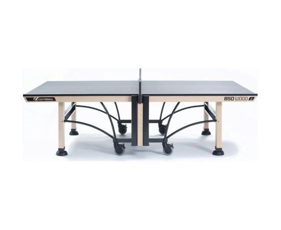 Cornilleau Competition 850 Wood ITTF 2024 118606 Ping Pong Table