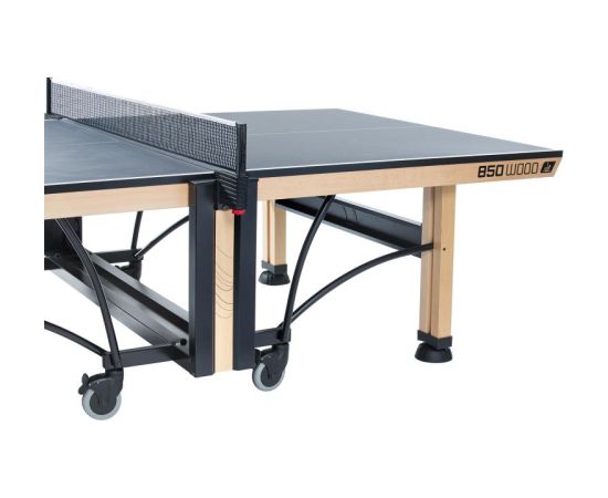 Cornilleau Competition 850 Wood ITTF 2024 118606 Ping Pong Table