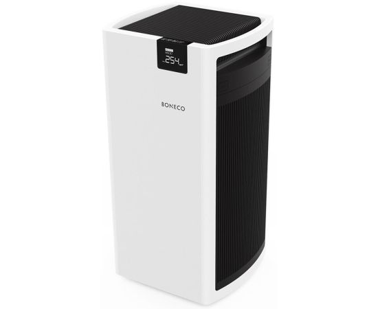 Boneco P710 Air-O-Swiss 720 m³/h, balta/melna - Gaisa attīrītājs