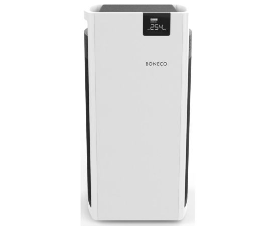 Boneco P710 Air-O-Swiss 720 m³/h, balta/melna - Gaisa attīrītājs