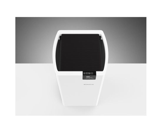 Boneco P710 Air-O-Swiss 720 m³/h, balta/melna - Gaisa attīrītājs