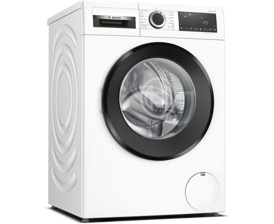 Bosch WGG1440BSN Veļas mazgājamā mašīna 9kg 1400rpm