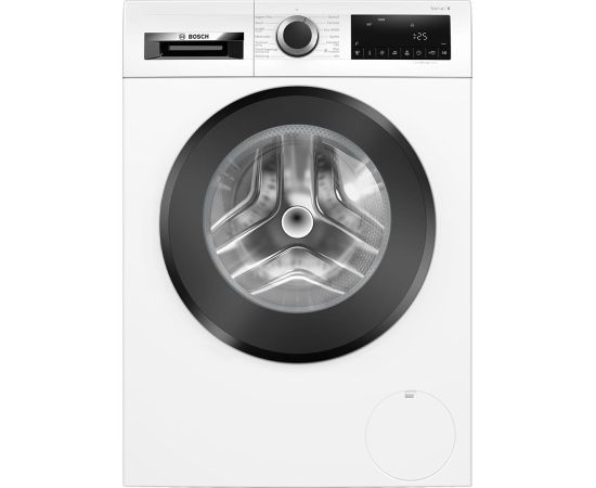 Bosch WGG1440BSN Veļas mazgājamā mašīna 9kg 1400rpm